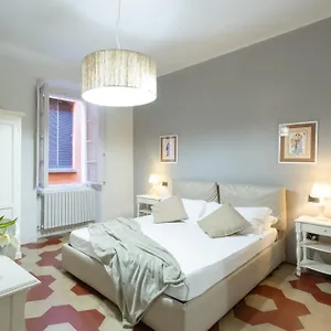 Toselli Suite Apartment